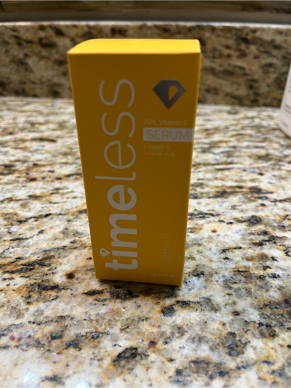 Timeless 20% Vitamin C Serum - CE Ferulic 1 oz